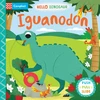 KNYGA David Partington Iguanodon
