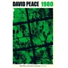 KNYGA David Peace Raudona Riding Nineteen Eighty