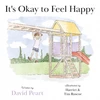 KNYGA David Peart It's Okay to Feel Happy