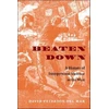 KNYGA Peterson Beaten Down