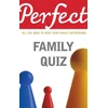 KNYGA David Pickering Perfect Family Quiz