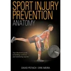 KNYGA David Potach Sport Injury Prevention Anatomy