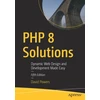 KNYGA David Powers PHP 8 Solutions