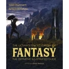 KNYGA David Pringle Ultimate Encyclopedia of Fantasy