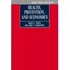 KNYGA David R Cohen Health, Prevention and Economics