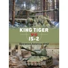 KNYGA David R Higgins King Tiger vs IS-2