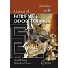 KNYGA David R Senn Manual of Forensic Odontology