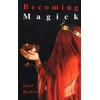 KNYGA David Rankine Becoming Magick