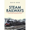 KNYGA David Reed Steam Railways