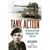 KNYGA David Render Tank Action