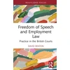 KNYGA David Renton Freedom of Speech and Employment Law