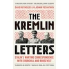 KNYGA David Reynolds Kremlin Letters