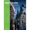 KNYGA David Riddell AQA GCSE German: Foundation Student Book