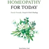 KNYGA David Robert Card Homeopathy for Today