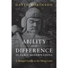 KNYGA David Robinson Ability and Difference in Early Modern China