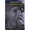 KNYGA David Rohl Lords Of Avaris