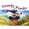 KNYGA David Roth Leanda and the Panda