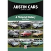 KNYGA David Rowe Austin Cars 1948 to 1990