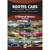 KNYGA David Rowe Rootes Cars of the 1950s, 1960s &amp; 1970s – Hillman, Humber, Singer, Sunbeam &amp; Talbot