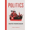 KNYGA David Runciman Politics: Ideas in Profile