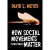KNYGA David S Meyer How Social Movements (Sometimes) Matter