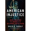 KNYGA David S Rudolf American Injustice