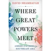 KNYGA David Shambaugh Where Great Powers Meet