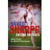 KNYGA David Sharpe, Enigma on Track