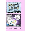 KNYGA David Shenton Forty Lies