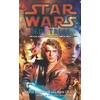 KNYGA David Sherman Star Wars: Jedi Trial