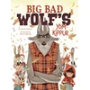 KNYGA David Sherrin Big Bad Wolf's Yom Kippur