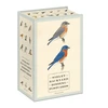 KNYGA David Sibley Sibley Backyard Birding Postcards