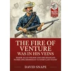KNYGA David Snape The Fire of Venture was in his Veins