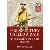 KNYGA David Snape The Rescue They Called a Raid