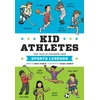 KNYGA David Stabler Kid Athletes