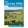 KNYGA David Staines Surrey Hills A Dog Walker's Guide (20 Dog Walks)