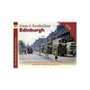 KNYGA David Staines Trams and Recollections: Edinburgh 1956