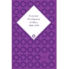 KNYGA David Sunderland Economic Development of Africa, 1880–1939