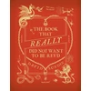 KNYGA David Sundin Book That Really Did Not Want To Be Read