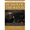 KNYGA David Talbot Season of the Witch