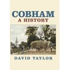 KNYGA David Taylor Cobham: A History
