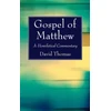 KNYGA David Thomas Gospel of Matthew