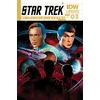 KNYGA David Tischman Star Trek Library Collection, Vol. 3