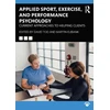 KNYGA David Tod Applied Sport, Exercise, and Performance Psychology