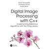KNYGA David Tschumperle Digital Image Processing with C++