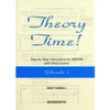 KNYGA David Turnbull Theory Time - Grade 1