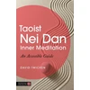 KNYGA David Twicken Taoist Nei Dan Inner Meditation