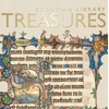 KNYGA David Vaisey Bodleian Library Treasures
