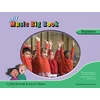 KNYGA David Vinden Jolly Music Big Book - Beginners