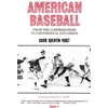 KNYGA David Voigt American Baseball. Vol. 2